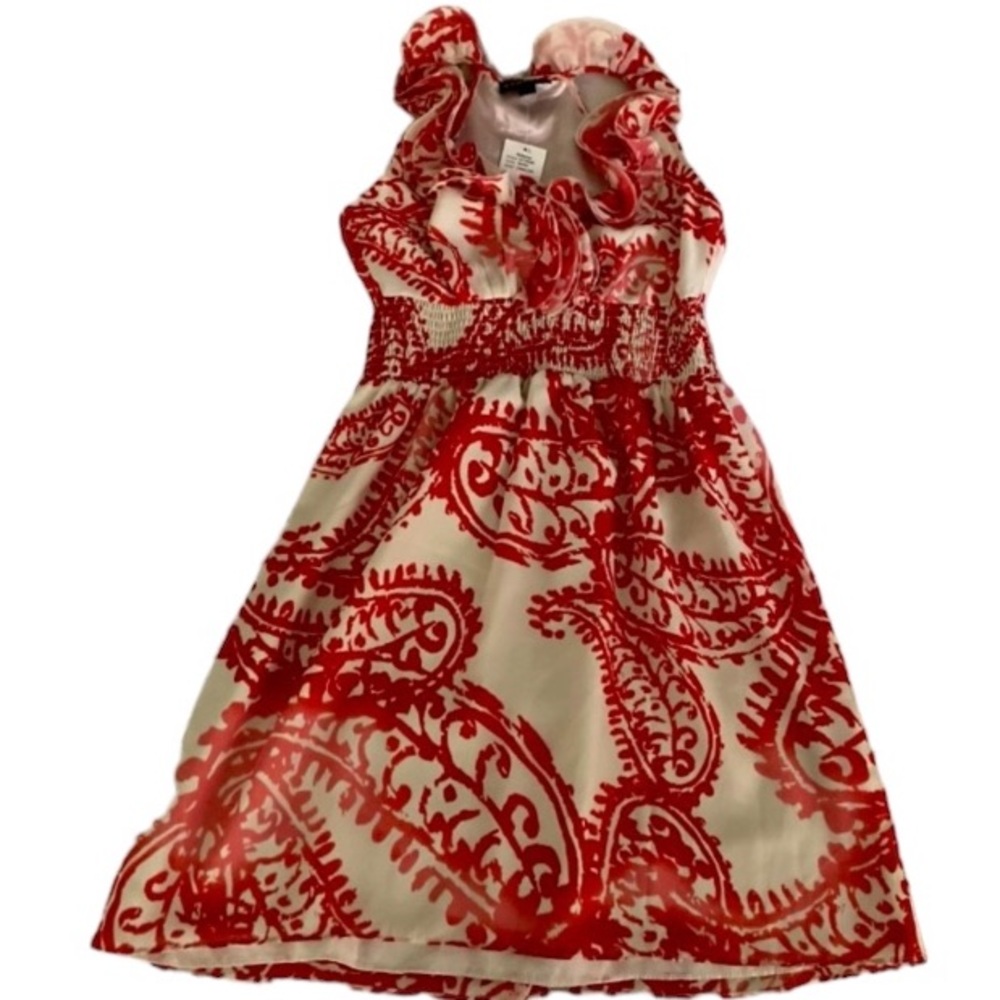 Rampage Y2K Dress XS NWT